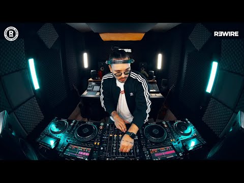 R3WIRE - HOUSE & TECH LIVE MIX - 22/03/2023, LONDON