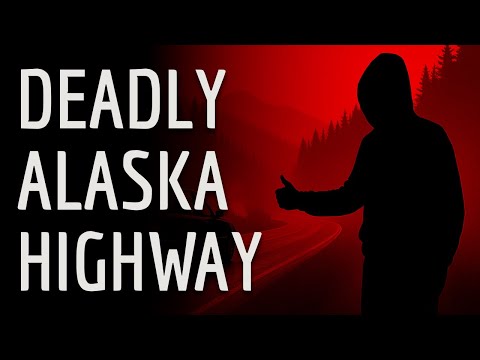 Highway of Tears Mystery: Who Killed Philip Fraser?