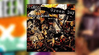Green Day - State of Shock (Insomniac Version)