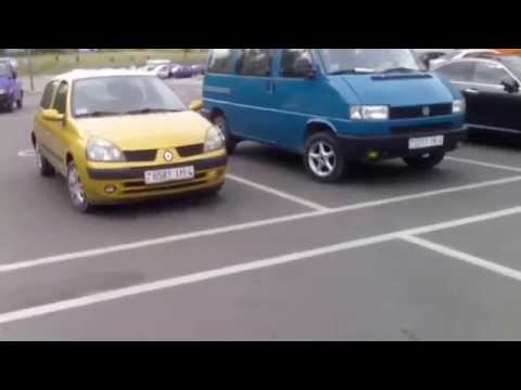 Гродно. Корона. Пит-стоп. Инвалиды. Паны трапезничать приехали.