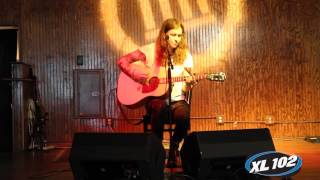 XL Session: Against Me &quot;Two Coffins&quot;