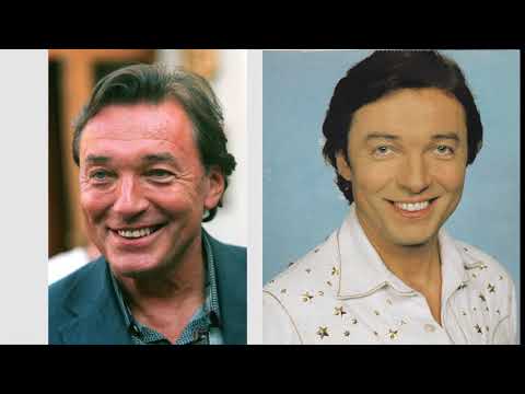 Карел Готт - Мне сон приснился (Záhadnou lásku mám) 1975