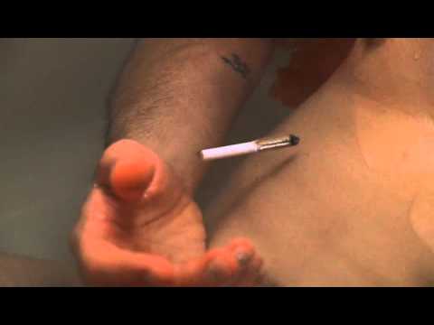 Brendan Filone Wacked By Mikey Palmice - The Sopranos