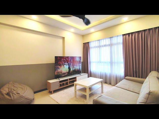 undefined of 1,001 sqft HDB for Rent in 121A Canberra Street - Project Photos 16