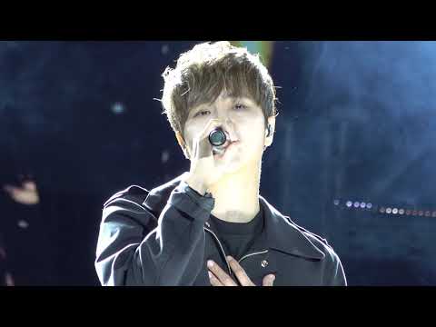 2019.9.21. 정동하 - 비상 @2019 평화 & SDG세계시민축제