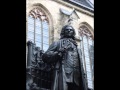 J. S. Bach: Sehet, wir gehn hinauf gen Jerusalem (BWV 159) (Koopman)