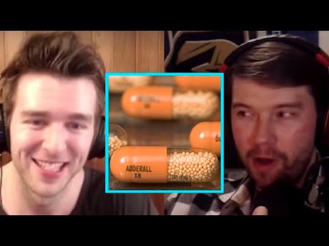 Adderall & "Magic" Weight Loss Pills | PKA