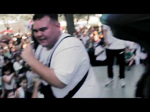 NIKKOLAI vs TOLE // Semifinal // JUEGOS SURAMERICANOS 2022 // #rosariofreestyle