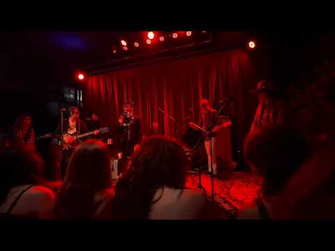 Brian Jonestown Massacre (Live 9/24/25 Recordbar KC, MO)