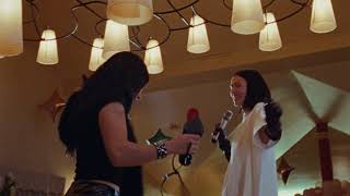 Bershka SERIES: THE KARAOKE RESTAURANT