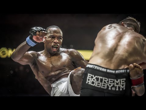 Leandro Silva vs Robert Bryczek full fight