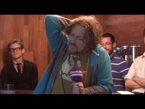 The Proclaimers: Interview