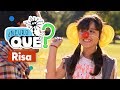 Neuroqué II Risa Pakapaka