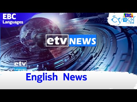 English News ... March 25/2022