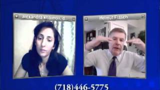 Elmhurst Cosmetic Dentist, Implant Supported Dentures, Jackson Heights Teeth Whitening