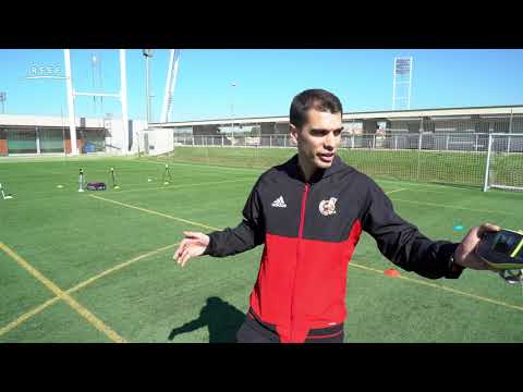 Cómo ser ÁRBITRO de fútbol profesional: requisitos, cursos, salarios