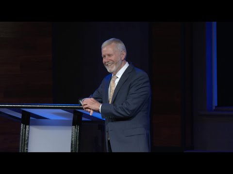 2021.08.01 AM | Don't Sink Your Boat Part 1 | Pastor Edwin Anderson