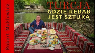 Gdzie kebab jest sztuką (odc. 227)