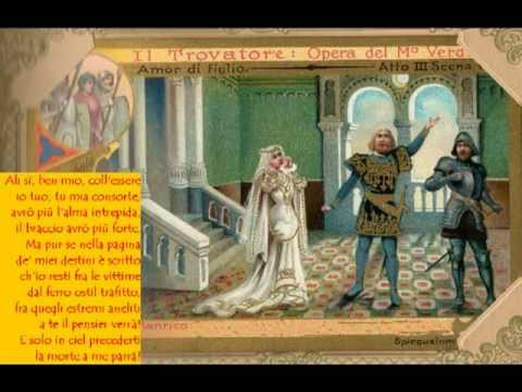 AH SI' BEN MIO - Ferravilla