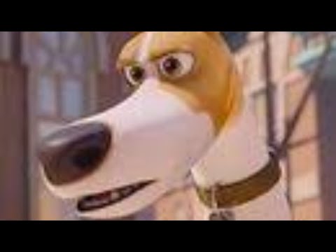 GIZMO ORIGIN STORY OST - HELL YEAH BY REV THEORY