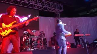 BXS BRYNDIS POR SIEMPRE  Y TODO  ACABO CENTRO CÍVICO HUAMANTLA