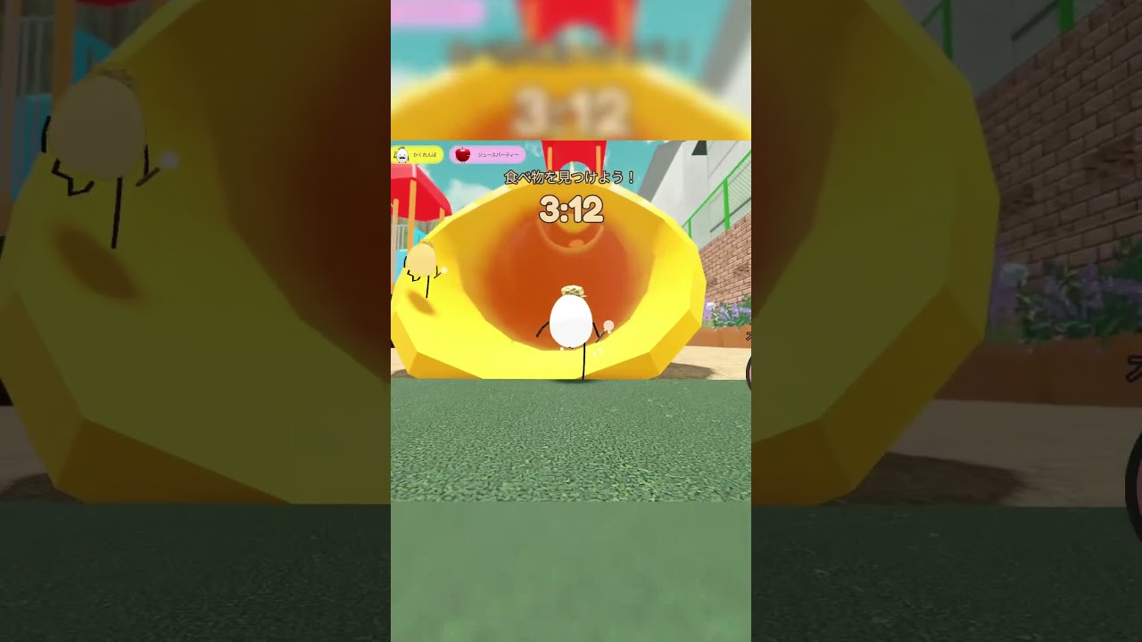 🍎funny fruit🥕７