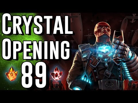 Don't Know What To Call These Anymore | Weekly Crystal Opening #89