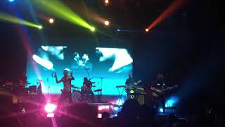 Vetusta Morla - Fiesta Mayor (Teatro Metropolitan) , 12/4/2019