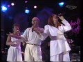 The Manhattan Transfer Groovin' In Montreux 90's