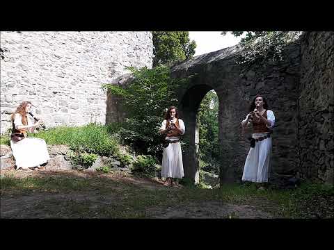 Spagnoletta (1612) - Michael Praetorius