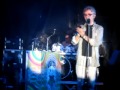 grazie stadio amo solo te 