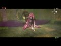 The Legend Of Zelda Twilight Princess HD Boss 1 Diababa