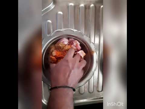 Tasty Tasty Chicken Fry Recipe | Delicious Recipe by Goutham Kumar for Beginners|Happy Home Cooking