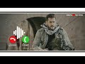 Ek Tha Tiger Theme Ringtone Ek Tha Tiger Movie Bgm Ringtone Salman Khan Ek Tha Tiger