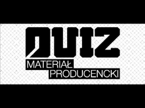 Quiz + Goście "Materiał Producencki" Promomix