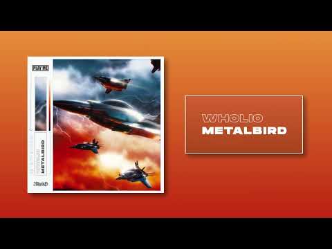 Video thumbnail for Metalbird