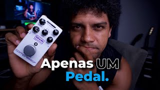 O ÚNICO pedal que TODO baixista deveria ter!