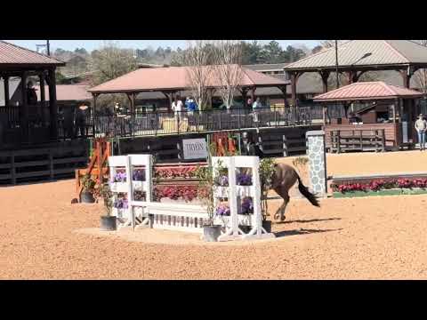 Cane Creek's Oopsie Daisy video 1