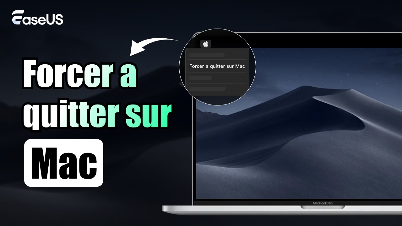 récupérer vos fichiers perdus après le crash
