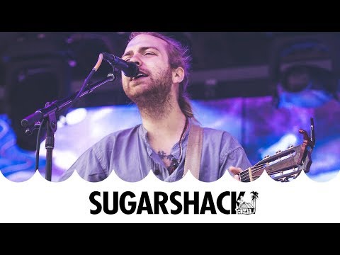 Trevor Hall - Moon / Sun (Live in Charleston, SC) | Sugarshack Live