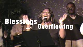 Prove Me  -  Carl B  Phillips ft Kimberly Whitsett