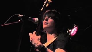 Sharon Van Etten - Blue Eyes (Blaze Foley cover) - Live At The Drake Underground