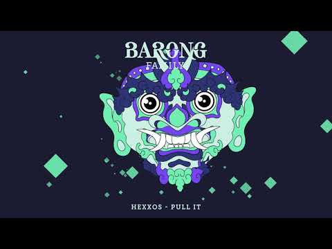 HEXXOS - Pull It [OUT NOW]