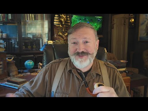 331 The Country Squire - BB1970 - To Smoke Every Blend - Pipe Tobacco Review