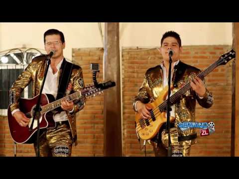 Contraste Sierreño - Mi Empresa (En Vivo 2016)