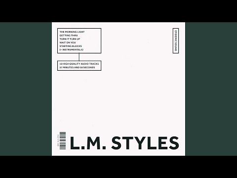 Turn It Turn Up (Instrumental Version)