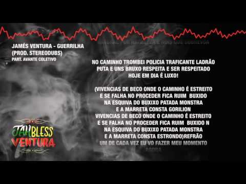 Video thumbnail for Guerrilha