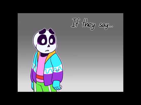 One More Light (Undertale amv)