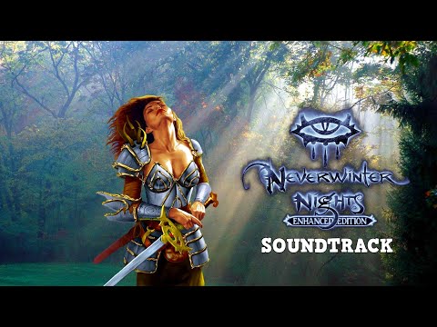 NEVERWINTER NIGHTS FULL SOUNDTRACK
