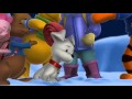 Tigger And Pooh Super Sleuth Christmas